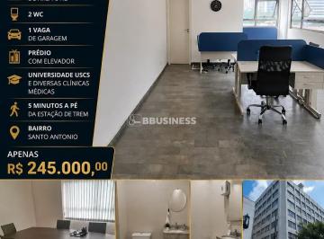 chatgpt-image-7-de-jul-de-2026-13_05_241783440479420.png · Sala à venda, Santo Antônio,sala comercial 98,65m², com 1 vaga excelente localização, São Caetano do