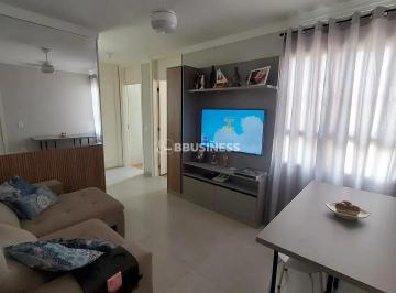 110601.jpg · Apartamento à venda com 2 quartos - Jardim do Lago Continuação, Campinas, SP