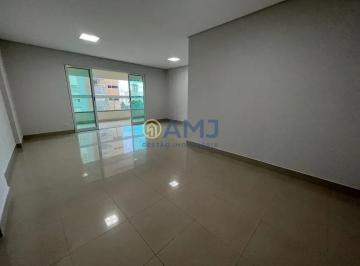 tjnrx1r9bbmq1772586177803.jpg · Apartamento à Venda 3 Suítes no Setor Pedro Ludovico Res. Flores do Parque
