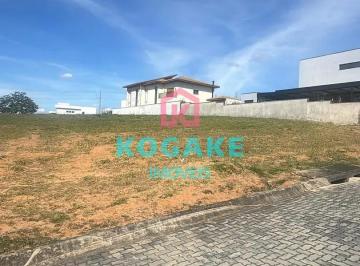 whatsapp-image-2026-04-29-at-16-40-561777560934394.jpeg · Terreno à venda, 540 m² por R$ 400.000 - Condomínio Residencial Ecopark Bourbon - Caçapava/SP