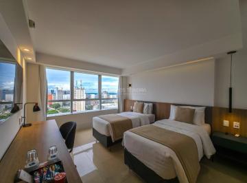 Apartamento · 26m² · 1 Quarto · FLAT POOL | MOBILIADO | ANDAR ALTO | 25,66M² | VISTA LIVRE | HOTEL TRYP BY WYNDHAM BRASÍLIA NAÇÕES