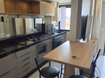 Apartamento · 63m² · 2 Quartos · 1 Vaga · MARINA PARK - CENTRO, ITAJAÍ