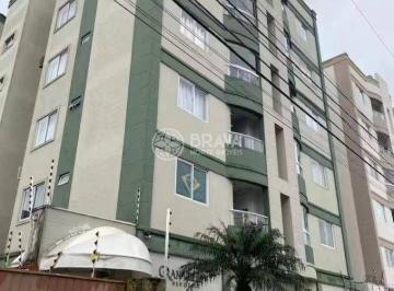 Apartamento · 53m² · 2 Quartos · 1 Vaga · GRAN VILLE RESIDENCE - SÃO VICENTE, ITAJAÍ