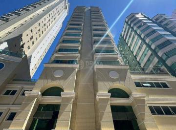 Apartamento · 170m² · 3 Quartos · 2 Vagas · APARTAMENTO MOBILIADO NA BARRA SUL - BALNEÁRIO CAMBORIÚ