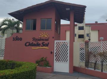 Casa · 131m² · 3 Quartos · 2 Vagas · Cobertura no Passaré, Fortaleza