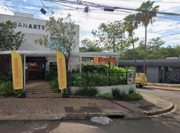 Comercial · 270m² · Sala para alugar em Londrina, Guanabara, com 270 m²
