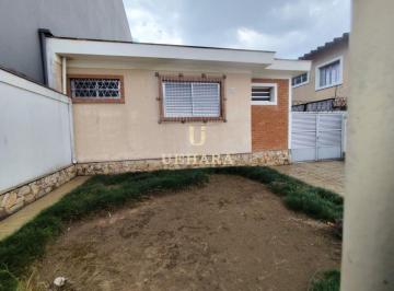 Casa · 163m² · 3 Quartos · 4 Vagas · Casa térrea à venda na Vila Santa Maria - Zona Norte