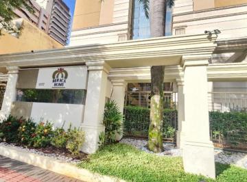 Apartamento · 28m² · 1 Quarto · 1 Vaga · Apartamento para alugar em Londrina, Centro, com 1 quarto, com 28 m², Beraca Home