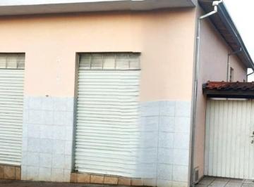 Comercial · 274m² · 5 Vagas · SALÃO COMERCIAL COM DUAS CASAS PARA RENDA