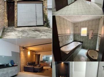 Casa · 125m² · 5 Quartos · 3 Vagas · OPORTUNIDADE DE VENDA