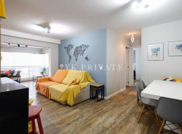 Apartamento · 79m² · 2 Quartos · 1 Vaga · Apartamento à Venda, Rua Marc Chagall/ Jardim Das Perdizes/ 79m²/ 2 Quartos/ 1 suíte/ 1 vaga