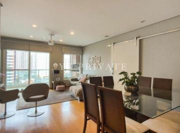 Apartamento · 115m² · 3 Quartos · 2 Vagas · Doppio / Nanuque / 115m² / 3 dormitórios / 1 suíte / 2 vagas / Vila Leopoldina