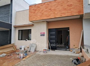 Casa · 100m² · 3 Quartos · ?? LINDA CASA À VENDA ? RESIDENCIAL JARDIM ??