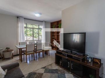 Apartamento · 65m² · 2 Quartos · 2 Vagas · Apartamento à Venda - Santo Antônio, 2 Quartos,  65 m2