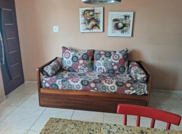 Apartamento · 52m² · 1 Quarto · 1 Vaga · Apartamento no Centro de São Vicente ? Praticidade e Ótima Localização