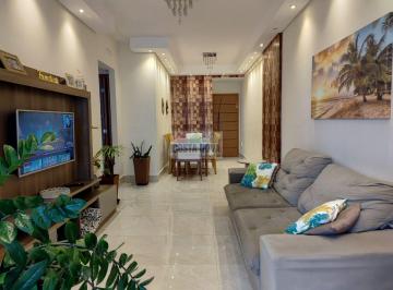 Apartamento · 98m² · 2 Quartos · 2 Vagas · Oportunidade no Gonzaga: Apartamento de 98m² com Lazer de Clube e 2 Vagas Demarcadas