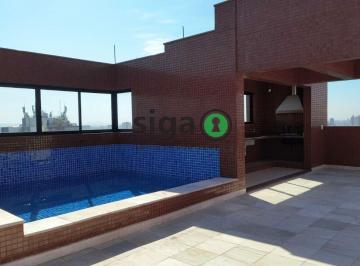 Apartamento · 433m² · 4 Quartos · 5 Vagas · Cobertura Duplex Exclusiva com 433 m² | 4 Suítes, Piscina Privativa e 5 Vagas ? Alto Padrão!