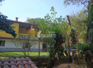 Rural · 165m² · 2 Quartos · 8 Vagas · Oportunidade imperdível em Embu-Guaçu!