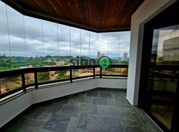 Apartamento · 410m² · 5 Quartos · 4 Vagas · Duplex Exclusivo com 410 m², 5 Quartos, Piscina Privativa e 4 Vagas!