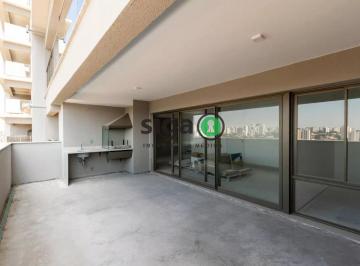 Apartamento · 144m² · 3 Quartos · 2 Vagas · Alto Padrão no Campo Belo: 3 Suítes e Lazer Completo