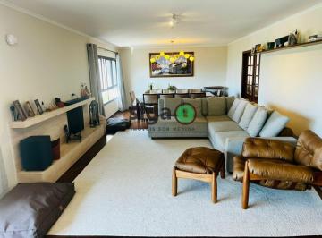 Apartamento · 271m² · 4 Quartos · 4 Vagas · VENDE Apartamento na Vila Andrade (Região do Morumbi) com 4 quartos, 4 Vagas Fixas + Depósito