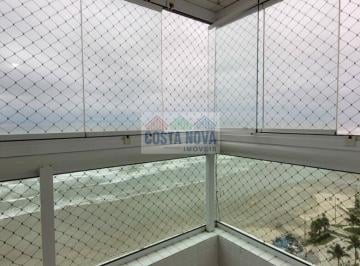 Apartamento · 123m² · 3 Quartos · 2 Vagas · APTO 3 DORMITORIOS, SENDO SUITES, NO BAIRRO CAIÇARA, FRENTE MAR! PORTEIRA FECHADA