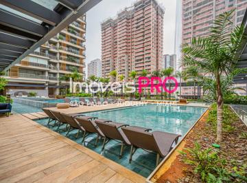 Apartamento · 167m² · 3 Quartos · 3 Vagas · Apartamento no Brooklin