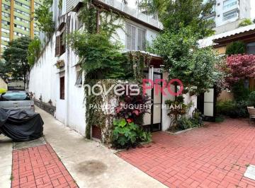 Casa · 80m² · 3 Quartos · Casa de Vila, Vila Mariana - São Paulo