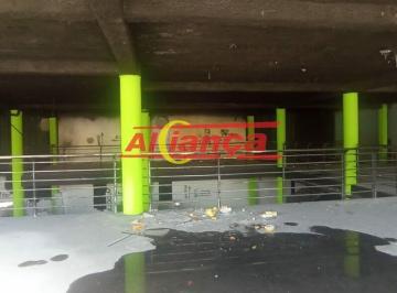 Comercial · 120m² · 1 Vaga · Salão para alugar, 200m² de área costruida total - Cidade Jardim Cumbica - Guarulhos/SP R$ 9.500,00