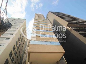 Comercial · 64m² · Sala comercial de 64m² com, 2 banheiros para alugar no bairro Vila Mariana