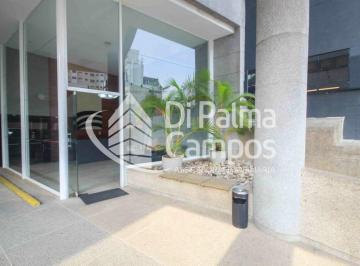 Comercial · 64m² · 2 Vagas · Sala comercial de 64m² com, 2 banheiros para alugar no bairro Vila Mariana