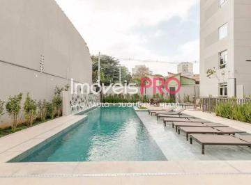 Apartamento · 79m² · 3 Quartos · 1 Vaga · Apartamento 79 metros SantoAmaro
