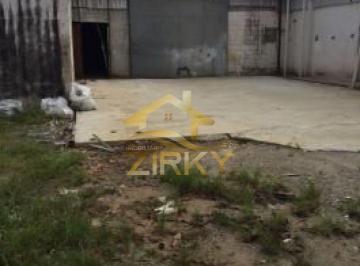 Comercial · 1500m² · Galpão, Jardim Tranqüilidade - Guarulhos