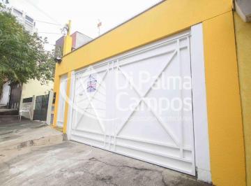 Casa · 255m² · 4 Quartos · 6 Vagas · Casa de 255m² com 4 suítes, 6 vagas para alugar no bairro Vila Mariana