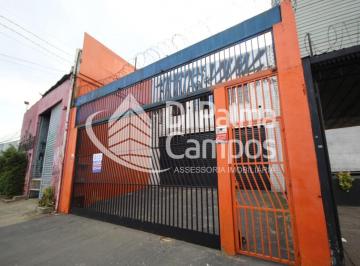 Comercial · 300m² · Galpão comercial de 300m² para locação e venda no bairro Ipiranga