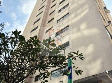 Apartamento · 111m² · 3 Quartos · 1 Vaga · NO CORAÇÃO DE PINHEIROS, ANDAR ALTO, COM VAGA