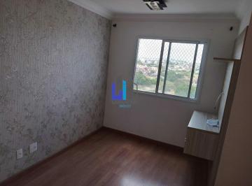 Apartamento · 45m² · 2 Quartos · 1 Vaga · Apartamento com 2 dormitórios, 1 vaga, no Jardim Utinga.