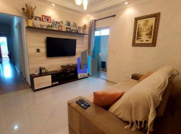 Apartamento · 91m² · 3 Quartos · 1 Vaga · APARTAMENTO SEM CONDOMÍNIO NO CAMPESTRE - SANTO ANDRÉ | 91m²