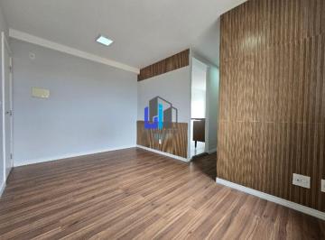 Apartamento · 45m² · 2 Quartos · 1 Vaga · Apartamento com 2 dormitórios, 1 vaga, no Jardim Utinga.