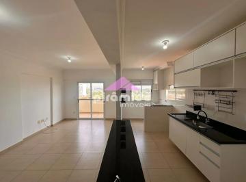 1000409756.jpg · Apartamento com 2 dormitórios para locação, 67 m² por R$ 2.700,00  - Parque Industrial - São José do