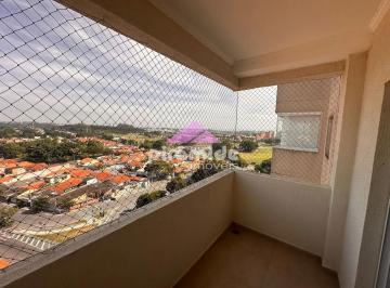 1000409772.jpg · Apartamento com 2 dormitórios para locação, 67 m² por R$ 2.700,00 - Parque Industrial - São José do