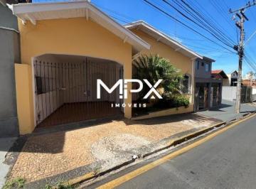 Casa · 95m² · 2 Quartos · 2 Vagas · Casa à venda e para alugar no bairro Higienópolis em Piracicaba