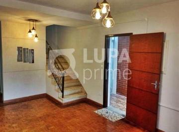 Casa · 134m² · 3 Quartos · 2 Vagas · CASA COM 3 QUARTOS E 2 VAGAS DE GARAGEM PARA LOCAÇÃO NO TUCURUVI