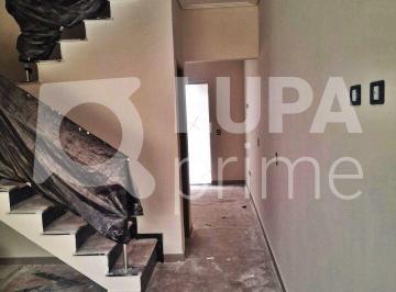 Casa · 100m² · 2 Quartos · 1 Vaga · CASA COM 2 QUARTOS E 1 VAGA DE GARAGEM À VENDA NO TUCURUVI
