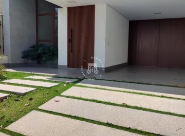 Casa · 300m² · 3 Quartos · 4 Vagas · CASA TÉRREA A VENDA NO CONDOMÍNIO BRISAS DA MATA - JUNDIAÍ