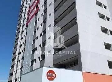 l6nd8iyleh381770154537795.jpg · Flat para venda, Condominio Edifício Red Sorocaba