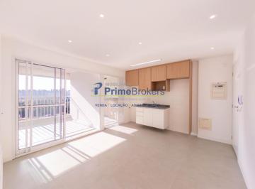 Apartamento · 60m² · 2 Quartos · 1 Vaga · Apartamento, 60m² - 2 Dormitórios, 1 Suíte, 1 Vaga, Vista Permanente - Alto da Boa Vista