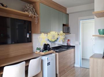 Apartamento · 22m² · 1 Quarto · Apartamento com 1 Quarto para venda no Paraíso - SP