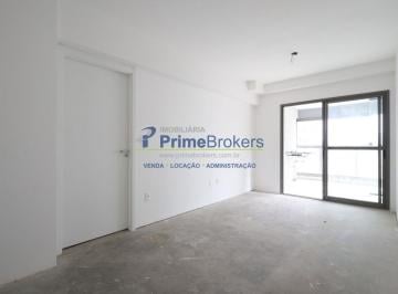 Apartamento · 66m² · 2 Quartos · 1 Vaga · Apartamento, 66m² - 2 Dormitórios, 1 Suíte, 1 Vaga, Vista Privilegiada - Brooklin