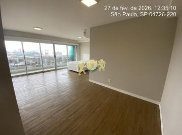 Apartamento · 58m² · 1 Quarto · 1 Vaga · Flat para alugar - Edifício Urbanity Home